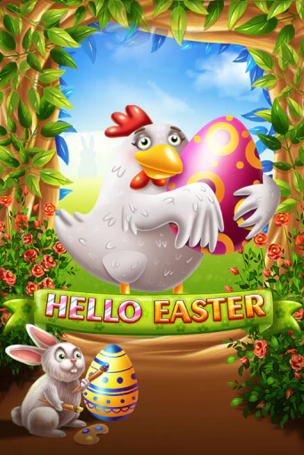 Демо игра Hello Easter без регистрации | Champion Slots BY 