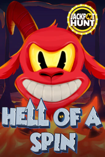 Демо игра Hell of a Spin без регистрации | Champion Slots BY 