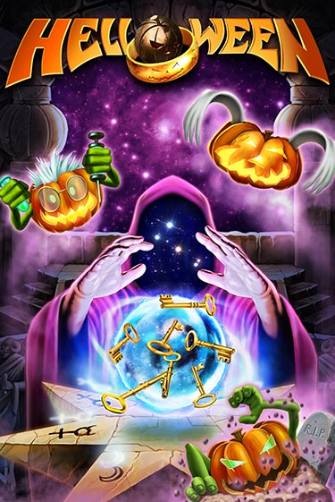 Демо игра Helloween без регистрации | Champion Slots BY 