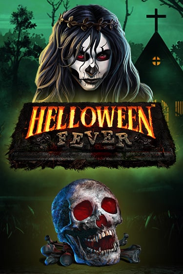 Демо игра Helloween Fever без регистрации | Champion Slots BY 