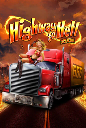 Демо игра Highway to Hell Deluxe без регистрации | Champion Slots BY 