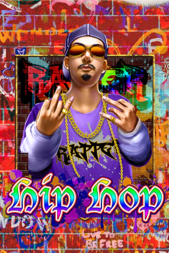 Демо игра Hip Hop без регистрации | Champion Slots BY 