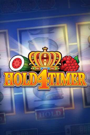 Демо игра Hold4Timer без регистрации | Champion Slots BY 