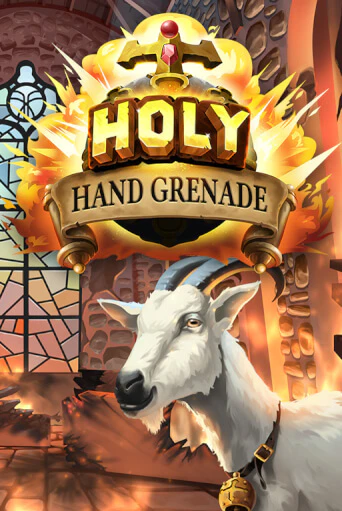 Демо игра Holy Hand Grenade без регистрации | Champion Slots BY 