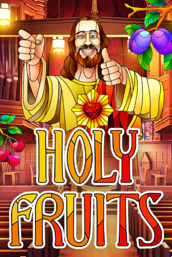 Демо игра Holy Fruits без регистрации | Champion Slots BY 