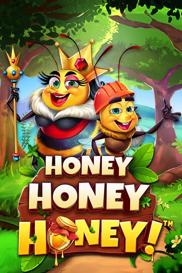 Демо игра Honey Honey Honey™ без регистрации | Champion Slots BY 
