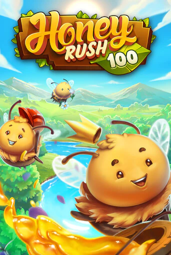 Демо игра Honey Rush 100 без регистрации | Champion Slots BY 