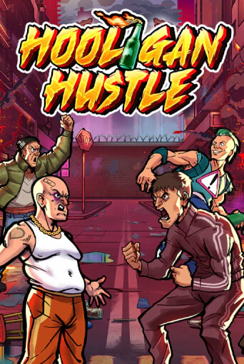 Демо игра Hooligan Hustle без регистрации | Champion Slots BY 