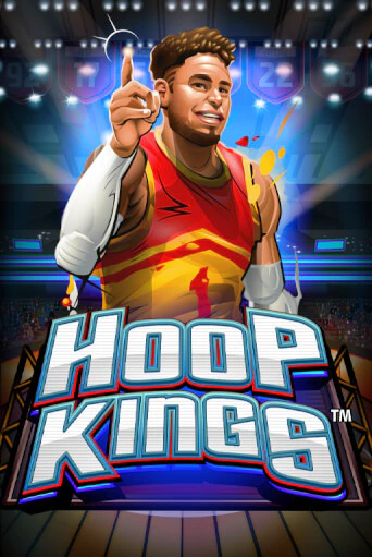 Демо игра Hoop Kings без регистрации | Champion Slots BY 
