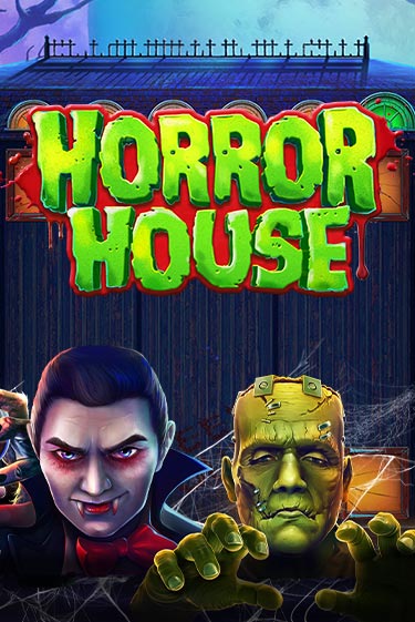 Демо игра Horror House без регистрации | Champion Slots BY 