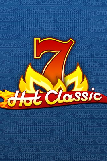 Демо игра Hot Classic без регистрации | Champion Slots BY 