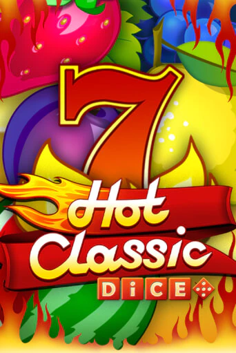 Демо игра Hot Classic Dice без регистрации | Champion Slots BY 