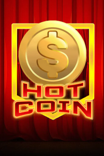 Демо игра Hot Coin без регистрации | Champion Slots BY 