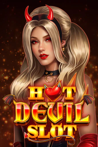 Демо игра Hot Devil Slot без регистрации | Champion Slots BY 