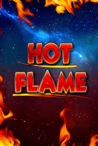 Демо игра Hot Flame без регистрации | Champion Slots BY 