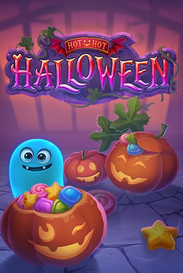 Демо игра Hot Hot Halloween без регистрации | Champion Slots BY 