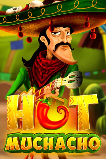 Демо игра Hot Muchacho без регистрации | Champion Slots BY 