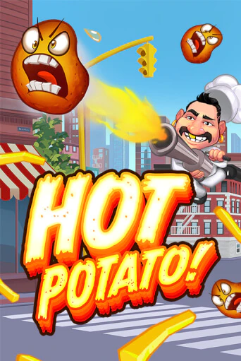 Демо игра Hot Potato без регистрации | Champion Slots BY 