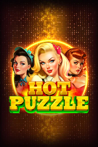 Демо игра Hot Puzzle без регистрации | Champion Slots BY 