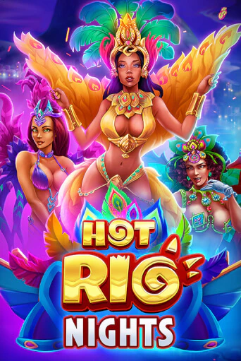 Демо игра Hot Rio Nights без регистрации | Champion Slots BY 