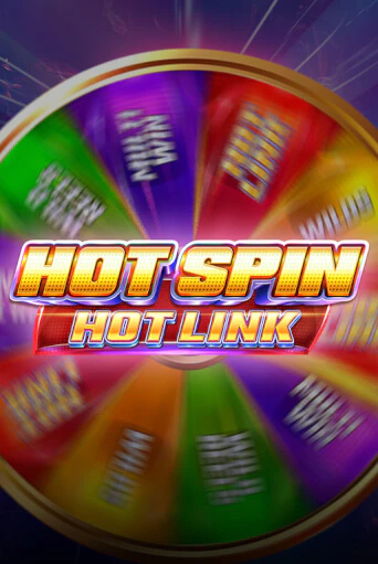 Демо игра Hot Spin Hot Link без регистрации | Champion Slots BY 