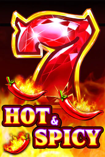 Демо игра Hot and Spicy No Jackpot без регистрации | Champion Slots BY 