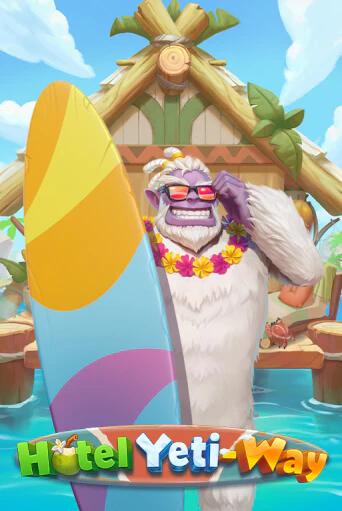 Демо игра Hotel Yeti-Way без регистрации | Champion Slots BY 