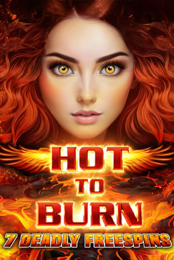 Демо игра Hot to Burn 7 Deadly Free Spins без регистрации | Champion Slots BY 