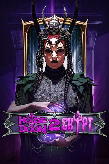 Демо игра House of Doom 2: The Crypt без регистрации | Champion Slots BY 