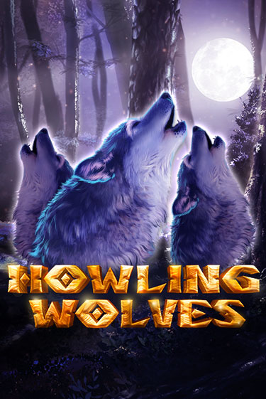 Демо игра Howling Wolves без регистрации | Champion Slots BY 