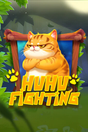 Демо игра Hu Hu Fighting без регистрации | Champion Slots BY 