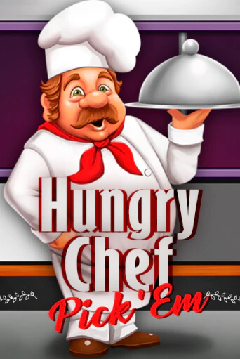 Демо игра Hungry Chef Pick'em без регистрации | Champion Slots BY 
