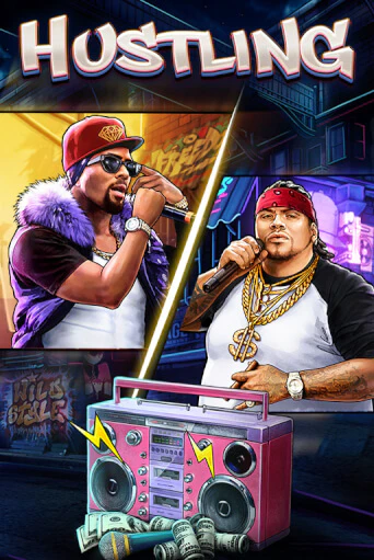 Демо игра Hustling без регистрации | Champion Slots BY 