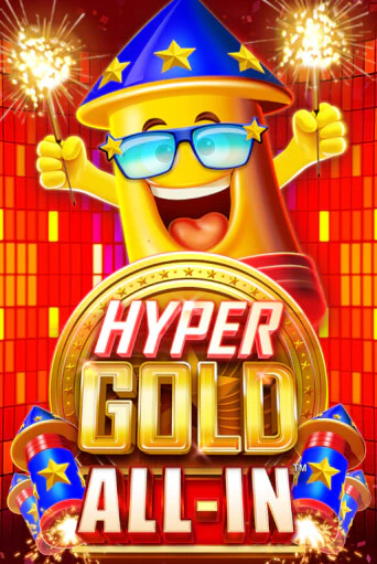 Демо игра Hyper Gold All In без регистрации | Champion Slots BY 
