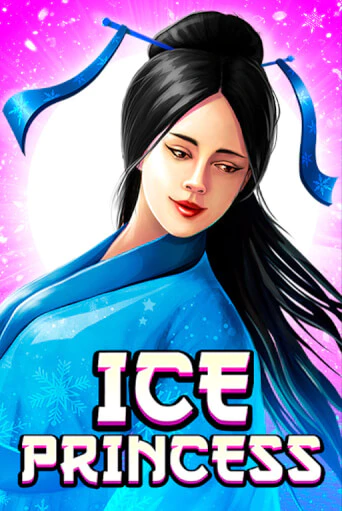 Демо игра Ice Princess без регистрации | Champion Slots BY 