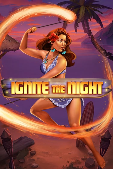 Демо игра Ignite the Night без регистрации | Champion Slots BY 