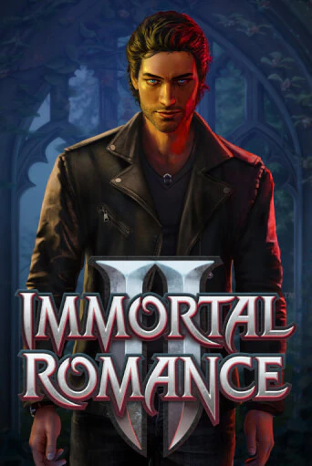 Демо игра Immortal Romance™ II без регистрации | Champion Slots BY 
