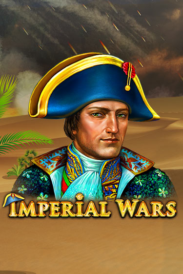 Демо игра Imperial Wars без регистрации | Champion Slots BY 