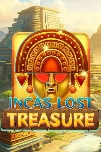 Демо игра Inca Lost Treasure без регистрации | Champion Slots BY 