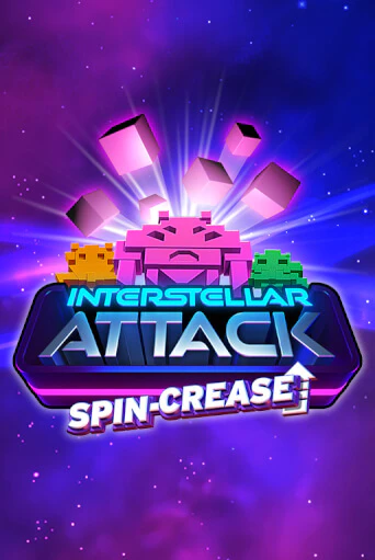 Демо игра Interstellar Attack без регистрации | Champion Slots BY 