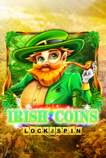 Демо игра Irish Coins без регистрации | Champion Slots BY 