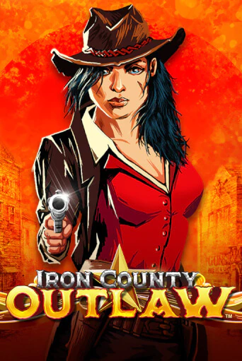 Демо игра Iron County Outlaw™ без регистрации | Champion Slots BY 
