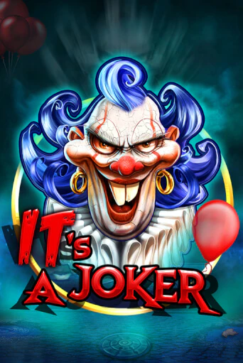 Демо игра It's a Joker без регистрации | Champion Slots BY 