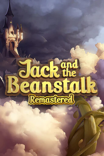 Демо игра Jack and the Beanstalk Remastered без регистрации | Champion Slots BY 