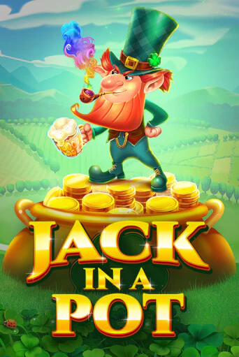 Демо игра Jack in a pot без регистрации | Champion Slots BY 