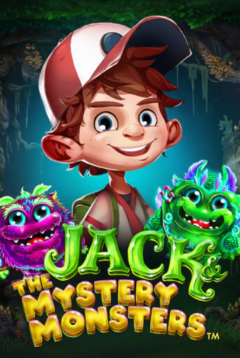 Демо игра Jack and the Mystery Monsters без регистрации | Champion Slots BY 