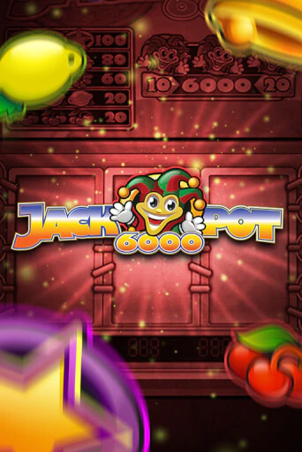 Демо игра Jackpot 6000 без регистрации | Champion Slots BY 
