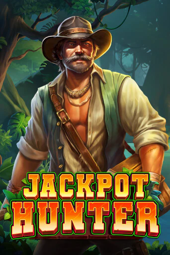 Демо игра Jackpot Hunter без регистрации | Champion Slots BY 