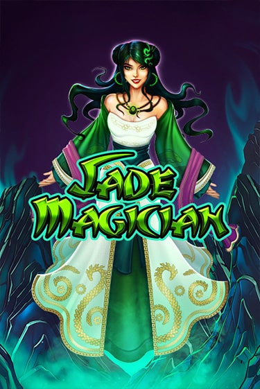 Демо игра Jade Magician без регистрации | Champion Slots BY 
