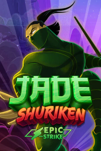 Демо игра Jade Shuriken без регистрации | Champion Slots BY 